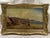 Thomas Pyne, 19th Century English Coastal Landscape Painting For Sale - Image 4 of 11