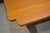 1970s Vintage Arts & Crafts Shaker Ethan Allen Pine Side Table W/ Drawer - Country Craftsman Collection For Sale - Image 12 of 18