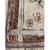 1880s Traditional Beige Antique Folk Art American Hooked Knotted Wool Rug For Sale In New York - Image 6 of 7