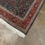 Early 20th Century Antique Classic Persian Rug For Sale - Image 11 of 13