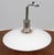 Opal Glass Pendant Light by Poul Henningsen for Louis Poulsen, 2000s For Sale - Image 3 of 9