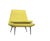 Mid-Century Modern Mid-Century Modern Heywood-Wakefield Contessa Lounge Chair, Attributed to Carl Otto For Sale - Image 3 of 6