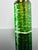 Model 6860/18 Topaz and Uranium Art Glass Vase by František Vízner for Škrdlovice, Czechoslovakia, 1960s For Sale - Image 6 of 14