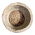 Vintage Rustic Stone Planter Bowl For Sale - Image 4 of 4
