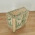 Cream Vintage Italian Chinoiserie Decorated Cabinet For Sale - Image 8 of 17