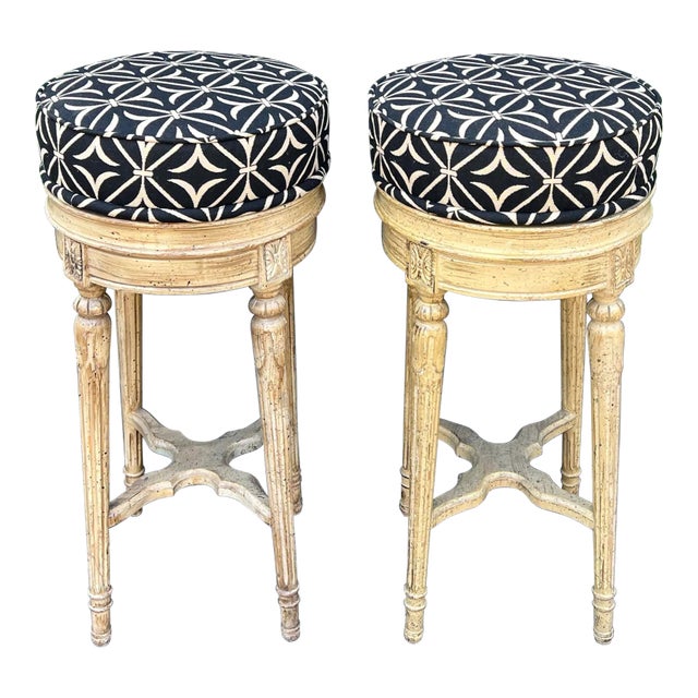 King louis counter stool cheap