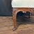 Early 19th Century French Louis XV Carved Walnut Fauteuil Armchairs- A Pair For Sale In Portland, ME - Image 6 of 11