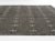 Textile Momeni Oliver Charcoal Hand Loomed Area Rug 5' X 8' For Sale - Image 7 of 9