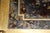Pair Directoire Style Brass and Giltwood Eglomise Top End Tables For Sale - Image 12 of 13