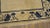 1920s Small Beige Open Field Swastika Antique Chinese Peking Rug For Sale - Image 9 of 12