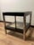 Modern Coffee Table with Glass Shelves, 1970s For Sale - Image 11 of 16