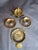 This extraordinary curated assembly represents the pinnacle of Jewish Teurgic Art—objects designed not merely for ritual,...