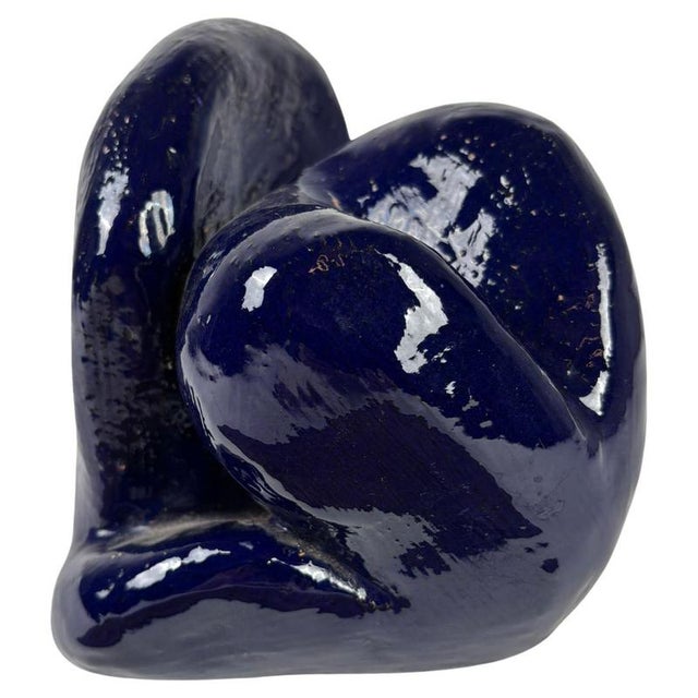 Intimità, 2003, Raku Ceramic For Sale - Image 14 of 14