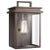 Visual Comfort Sean Lavin By Visual Comfort Studio Glenview Small Lantern in Antique Bronze For Sale - Image 4 of 5