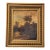 Antique Tonalist Landscape Oil Painting, Circa 1900 Framed For Sale