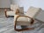 Set of Armchairs by Miroslav Navratil For Sale - Image 5 of 8