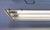 Vintage Industrial Hanging Tube Light from Famor, 1970s For Sale - Image 18 of 18