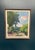 Richard Björklund, Garden, 1960s, Oil on Canvas, Framed For Sale - Image 13 of 17