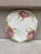 1910s French Majolica Poppies Plate Luneville, Circa 1910 For Sale - Image 5 of 5