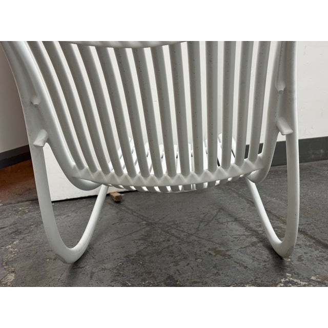 Eugeni Quitllet Outdoor Vondom Ibiza Sun Loungers, Pair For Sale - Image 12 of 12