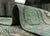 Textile Turkish Oushak Rug 2'8" x 8'4" #20087 For Sale - Image 7 of 8