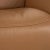 Modern Cumuly Leather Armchair from Himolla For Sale - Image 3 of 9