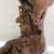 Vintage Burl Wood Root Sculpture on Lucite Base – Organic Modern Decor Object For Sale In Chicago - Image 6 of 7