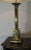 Large Brass Corinthian Column Table Lamp, 1960s For Sale - Image 4 of 7
