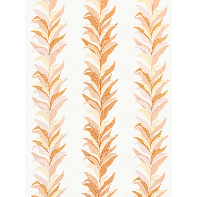 Hinson re-enters the limelight with a show-stopping debut collection under the Scalamandré name. COLOR POP!, a collection...