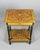 Antique French Marquetry Work Table For Sale - Image 9 of 14