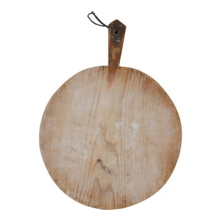 European Breadbpard For Sale