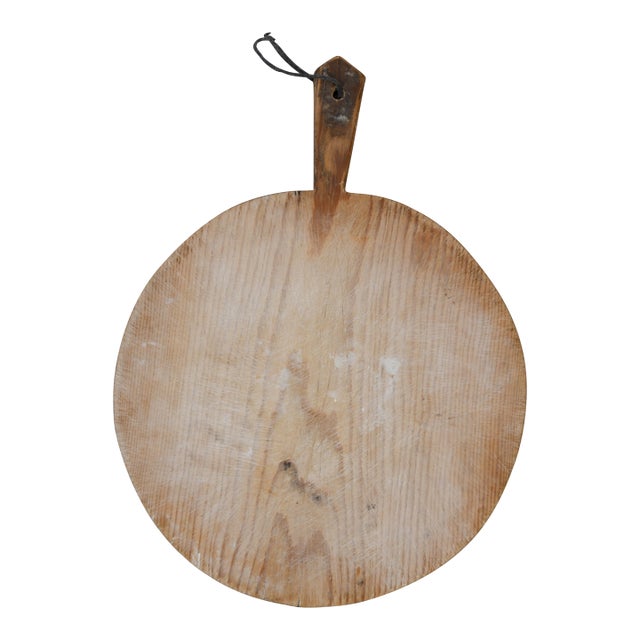 European Breadbpard For Sale