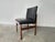 Wood Mid-Century Solid Teak Dining Chairs by Peter Hayward for Vanson, 1960s, Set of 4 For Sale - Image 7 of 13