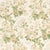 Voluptuous rose blossoms are the hallmark of Nancy, a crisp floral that's printed in the U.S. It's an exuberant pattern in...
