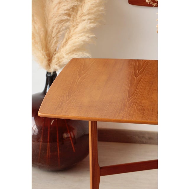Vintage Teak Dining Table from G-Plan, 1960s For Sale - Image 11 of 15