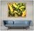 Message us to inquire about custom framing options! (Included for free with every purchase) The artwork here, "Autumn's...