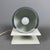 Reggiani Orb Eye Metal Table Lamp by Goffredo Reggiani for Reggiani, 1970s For Sale - Image 4 of 13