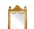 This Italian wall mirror dates to the early to mid-20th century, circa 1930s–1940s, and is executed in finely hand-carved...