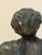 Metal Vintage Austin Productions Runner Sculpture, 1977 – Patinated Composite Figure of Marathon Runner For Sale - Image 7 of 8