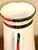 Ceramic 1990s Deruta Circo by Bill Goldsmith Italy Large Beverage Pitcher, Jug For Sale - Image 7 of 10