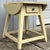 2000 - 2009 Broyhill Attic Heirlooms Drop Leaf Side Table For Sale - Image 5 of 11