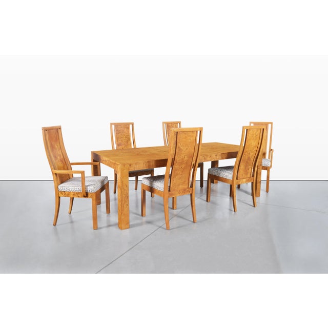 Imagine the conversations that will unfold around this table. This isn’t just furniture—it’s where your story begins to...