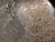 Traditional Silverplate Engraved Round Handled Tray, Vintage For Sale - Image 3 of 12