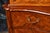 Wood 18th Century, Veneered and Inlaid Secretary For Sale - Image 7 of 12