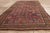Antique Afghan Bashir Rug, 05'07 X 12'06 For Sale - Image 9 of 10