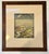 Art Deco Art Deco Fortune Magazine Cover April 1938 - Framed For Sale - Image 3 of 7