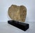 Mid 20th Century Horse Head Casted Sculpture For Sale - Image 4 of 12