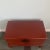 Listing is for a 20th century Chinese red lacquer trunk that is ideal for use as a coffee table with convenient storage...