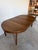 Brown Mid-Century Modern Merton Gershun for Dillingham “Spirit” Expandable Dining Table For Sale - Image 8 of 17