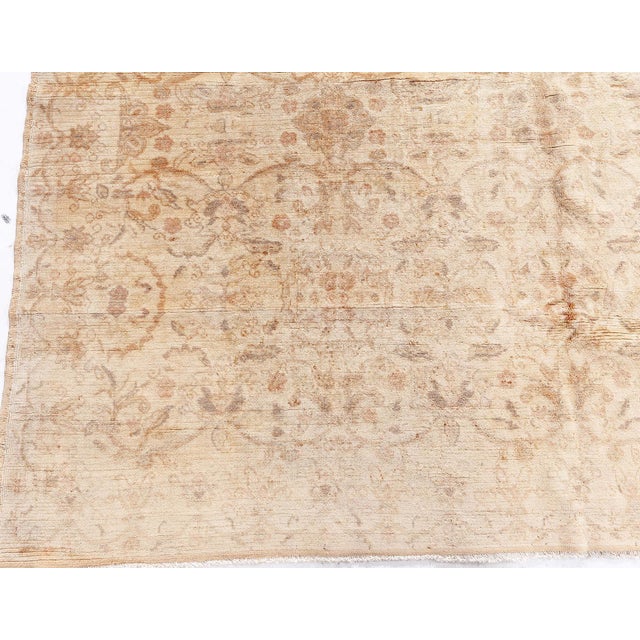 Late 19th Century Antique Turkish Sivas For Sale - Image 5 of 8